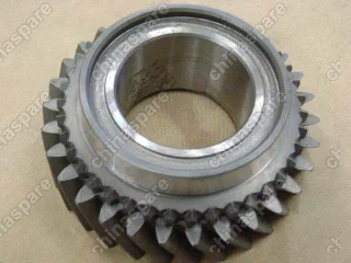 Шестерня кпп 4/2 2-ой передачи вторичного вала - 11-1701032 Great Wall Deer