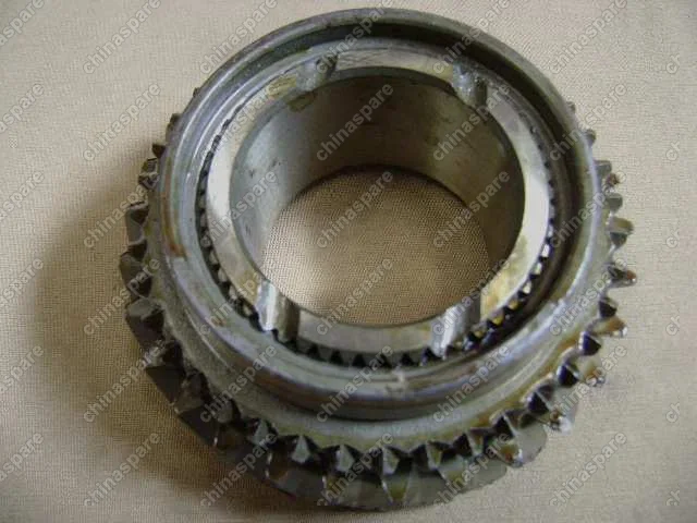 Шестерня кпп 4/2 2-ой передачи вторичного вала tagc Great Wall Deer