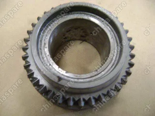 Шестерня кпп 4/2 3-ей передачи вторичного вала - 11-1701026 Great Wall Deer