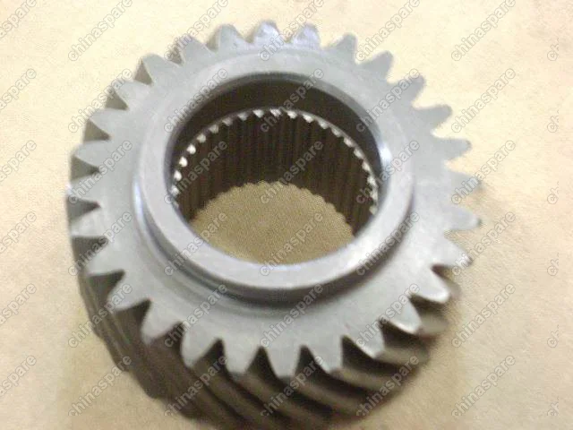 Шестерня кпп 4/2 5-ой передачи вторичного вала - 11-1701044 Great Wall Deer