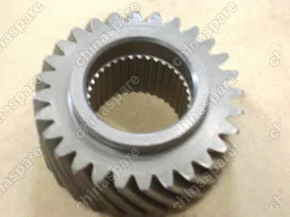 Шестерня кпп 4/2 5-ой передачи вторичного вала - 11-1701044 Great Wall Deer