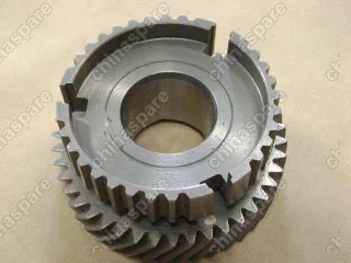 Шестерня кпп 4/2 5-ой передачи пром.вала 43 зуба ssbat Great Wall Deer