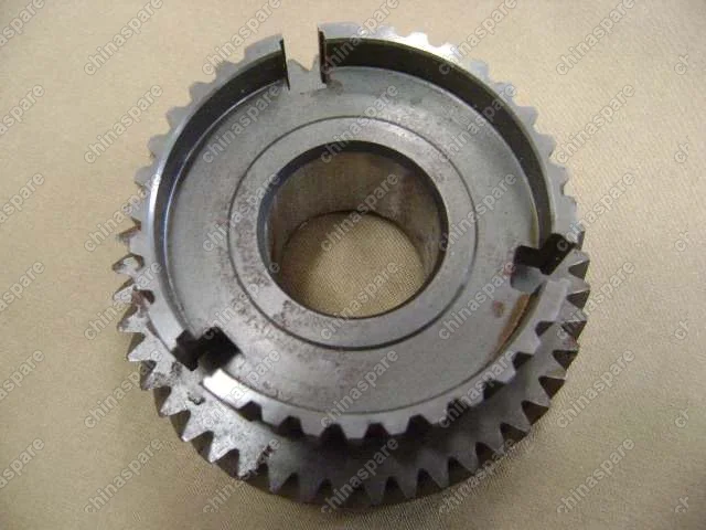 Шестерня кпп 4/2 5-ой передачи пром.вала 47зуб. ssbat Great Wall Deer
