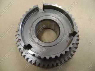 Шестерня кпп 4/2 5-ой передачи пром.вала 47зуб. ssbat Great Wall Deer