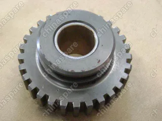 Шестерня кпп 4/2 промежуточная заднего хода - 11-1701091 Great Wall Deer