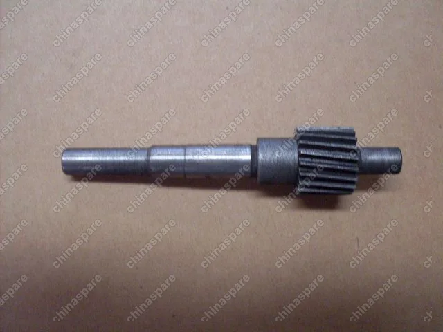 Шестерня привода спидометра ведомая 20 зуб. под электро. разд. коробку 4/4 Great Wall Deer