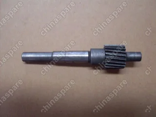 Шестерня привода спидометра ведомая 20 зуб. под электро. разд. коробку 4/4 Great Wall Deer