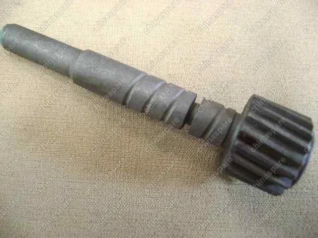 Шестерня привода спидометра ведомая кпп 4*2 Great Wall Deer