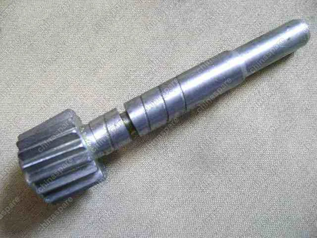 Шестерня привода спидометра ведомая кпп 4*2 17зуб.gw tagc Great Wall Deer