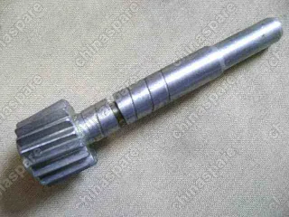 Шестерня привода спидометра ведомая кпп 4*2 17зуб.gw tagc Great Wall Deer