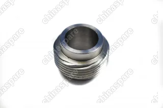 Шестерня привода спидометра ведущая под раздаточную коробку (электро) 4/4 Great Wall Deer, Safe, Hover H3 H5