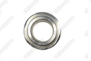 Шестерня привода спидометра ведущая под раздаточную коробку (электро) 4/4 Great Wall Deer, Safe, Hover H3 H5