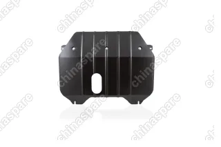 ЗК и крепеж, подходит для JAC S5 (14->) 2,0 бен. AT/МТ