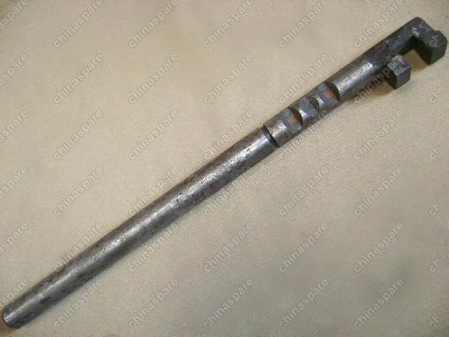 Шток кпп 4/4 3-4 передачи (эл.раздат.коробка) Great Wall Deer