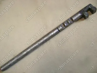 Шток кпп 4/4 3-4 передачи (эл.раздат.коробка) Great Wall Deer