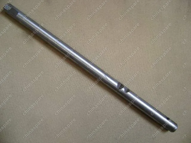 Шток кпп 4/4 5 пер. и з.х. длинный (эл.раздат.коробка) Great Wall Deer