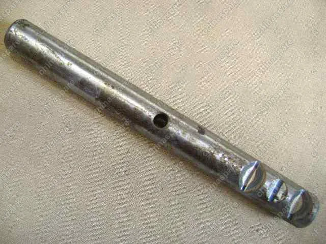 Шток кпп 4/4 5 пер. и з.х. короткий (эл.раздат.коробка) Great Wall Deer