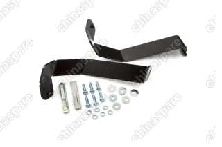 ЗК и крепеж, подходит для JAC S5 (14->) 2,0 бен. AT/МТ