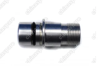 Штуцер раздат. коробки привода спидометра эл.рк Great Wall Deer