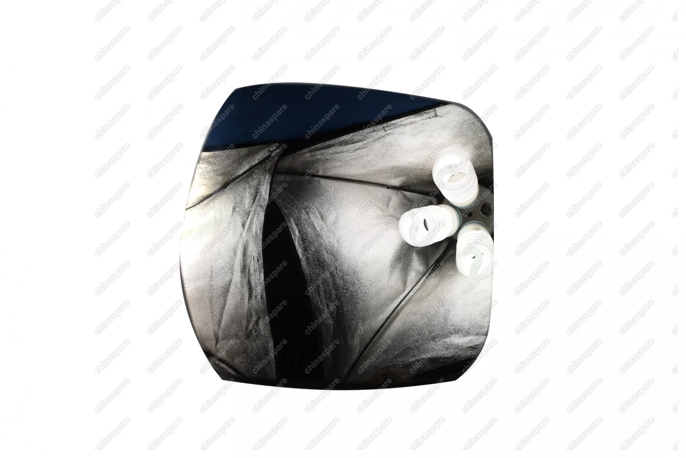 Элемент зеркала правый с обогревом Great Wall Deer, Safe