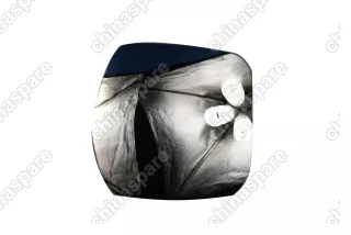 Элемент зеркала правый с обогревом Great Wall Deer, Safe