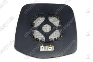 Элемент зеркала правый с обогревом Great Wall Deer, Safe