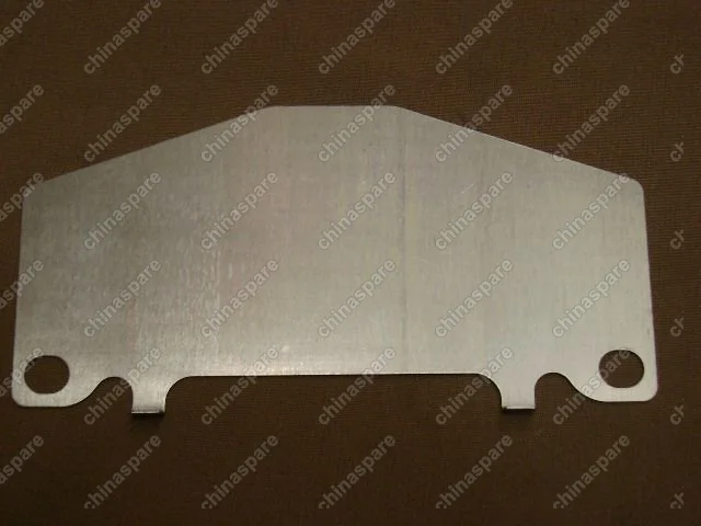 3501104F00 Silencing sheet-fr brake(inr) Great Wall Deer