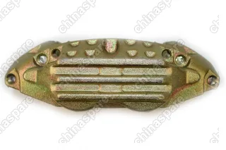 Суппорт передний левый (4x4) Great Wall Deer, Safe