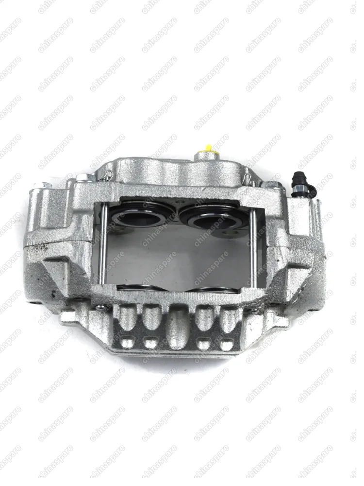 Суппорт тормозной передний правый (4x4) Great Wall Deer, Safe