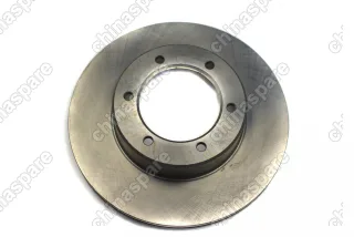 Диск тормозной Great Wall Deer, Safe 4/4