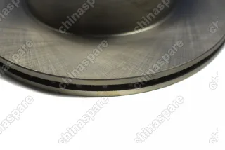 Диск тормозной Great Wall Deer, Safe 4/4