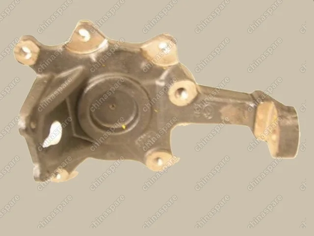 Кулак поворотный левый 4/2 - 20-2304030 Great Wall Deer