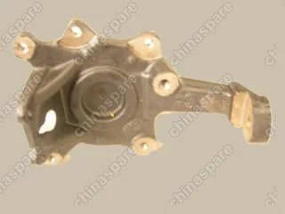 Кулак поворотный левый 4/2 - 20-2304030 Great Wall Deer