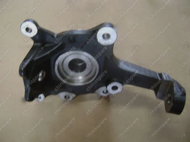 Кулак поворотный левый пикап 4/4 - 20y-2304040 Great Wall Deer