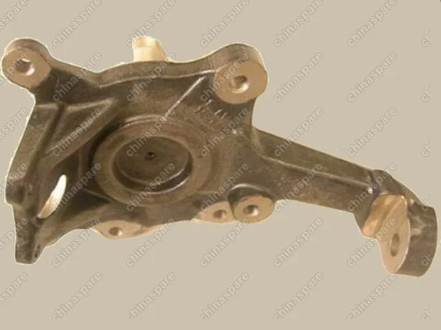 Кулак поворотный правый 4/2 - 20-2304040 Great Wall Deer