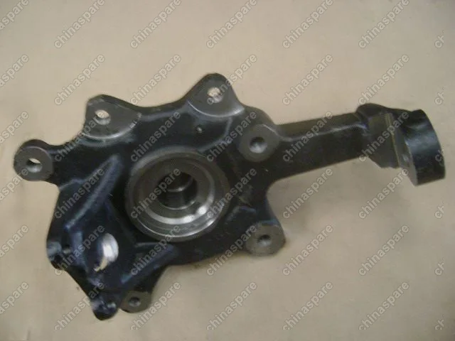 Кулак поворотный правый пикап 4/4 Great Wall Deer