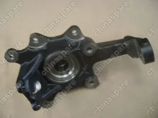 Кулак поворотный правый пикап 4/4 Great Wall Deer