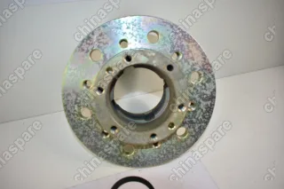 Ступица переднего колеса 4x4 Great Wall Deer, Safe