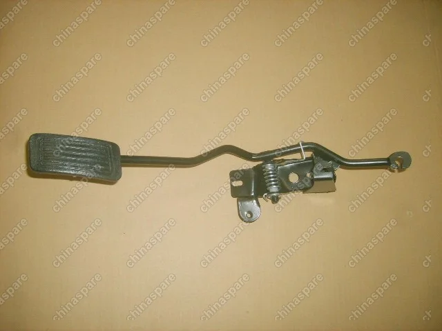1108110D56 Accelerator pedal assy Great Wall Deer