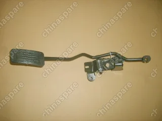 1108110D56 Accelerator pedal assy Great Wall Deer