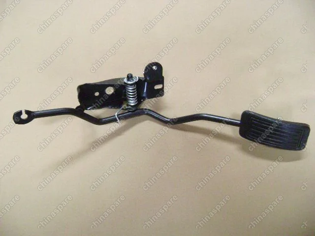 Педаль газа в сборе пикап - 11-1108050 Great Wall Deer