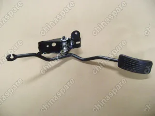 Педаль газа в сборе пикап - 11-1108050 Great Wall Deer