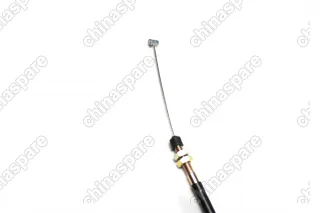 Трос газа (Евро-2) Great Wall Deer, Safe