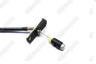 Трос газа (Евро-2) Great Wall Deer, Safe