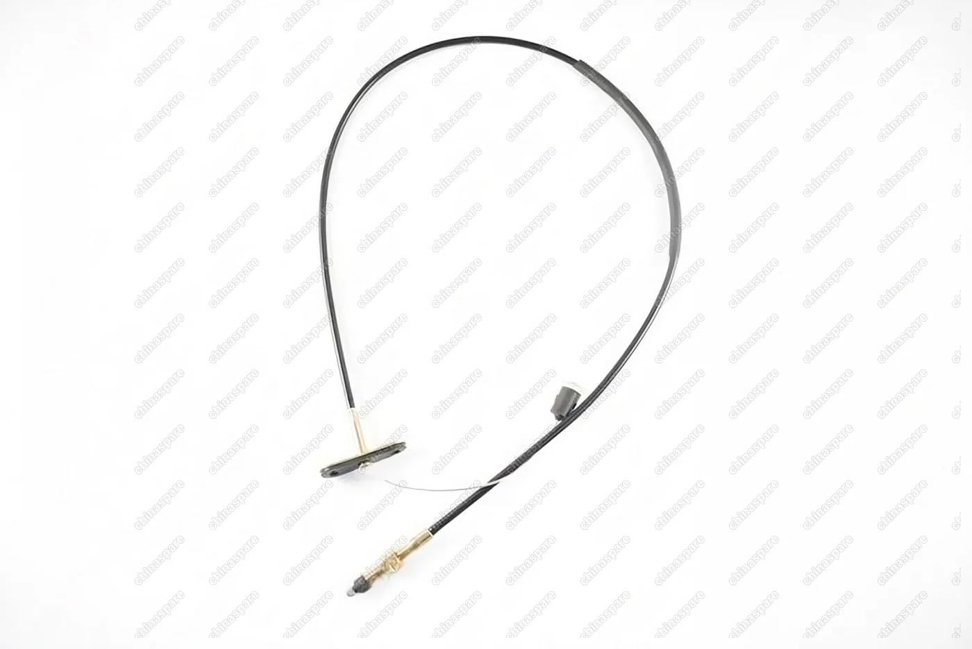Трос газа (Евро-3) Great Wall Deer,Safe