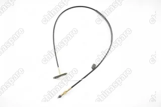 Трос газа (Евро-3) Great Wall Deer,Safe