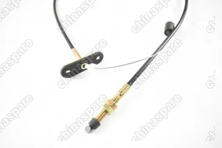 Трос газа (Евро-3) Great Wall Deer,Safe