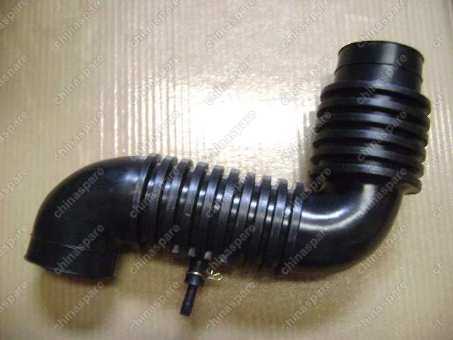 1109117D22 Corrugated hose-engine air intake(delphi Great Wall Deer