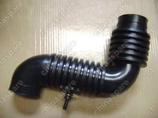 1109117D22 Corrugated hose-engine air intake(delphi Great Wall Deer