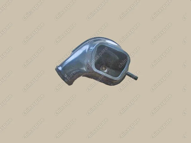 1109115D43 Cover air cleaner(carburetor) Great Wall Deer